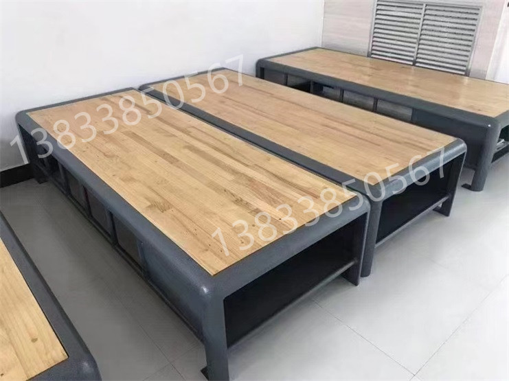 大理戒毒所床具