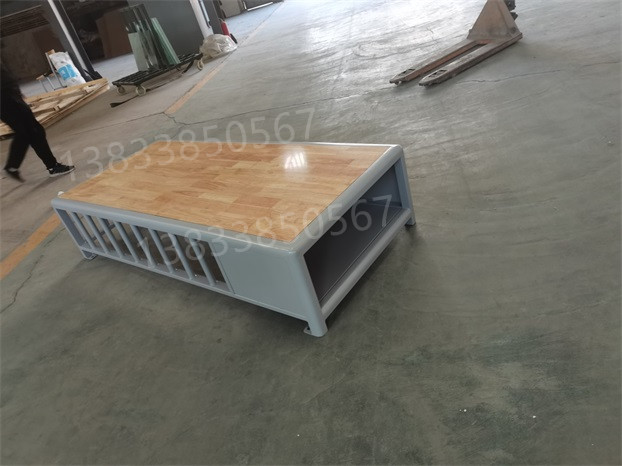 大理拘留所床具