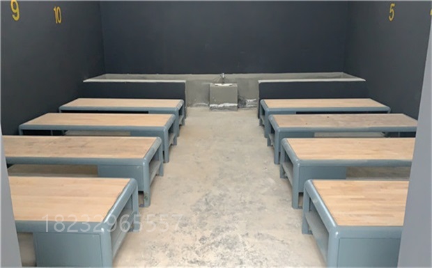 大理拘留所床具